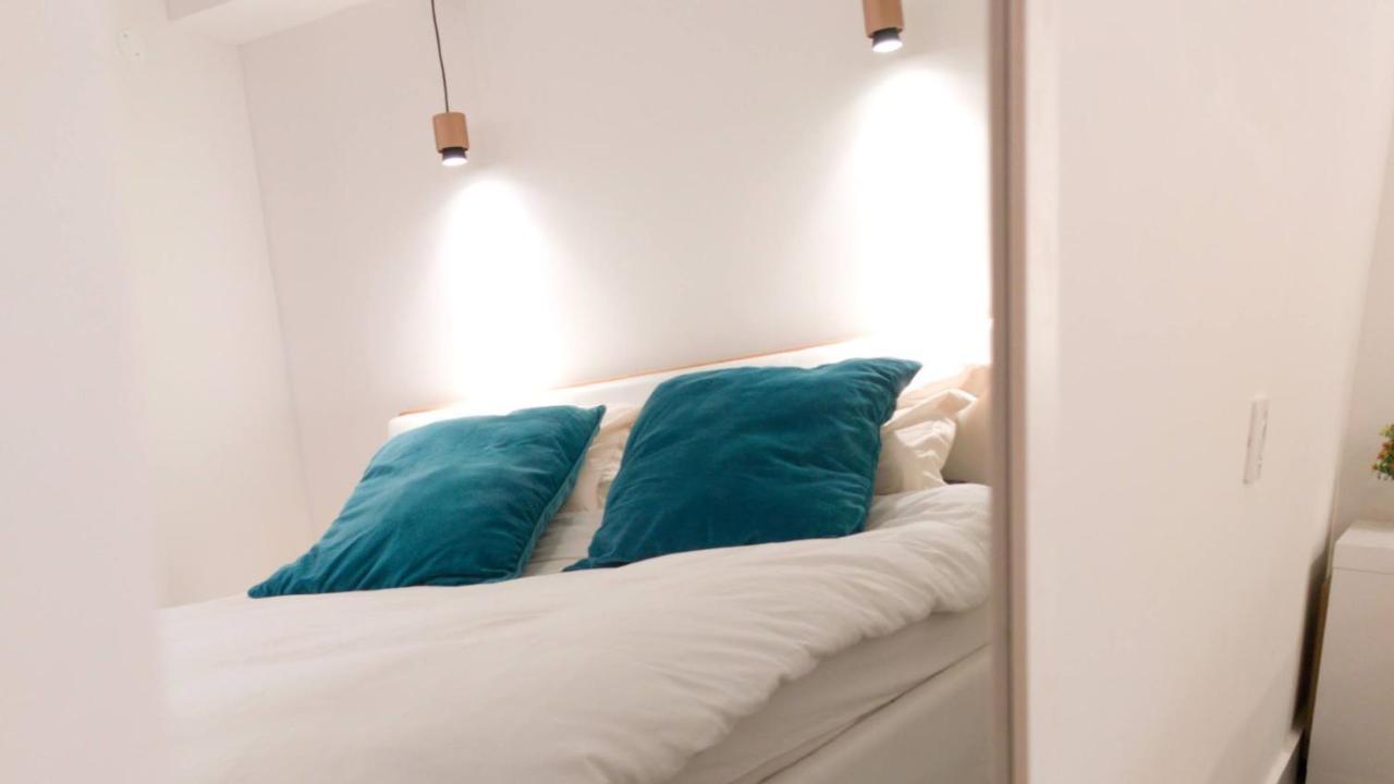 Primrose Boutique Apartment Asdode Exterior foto