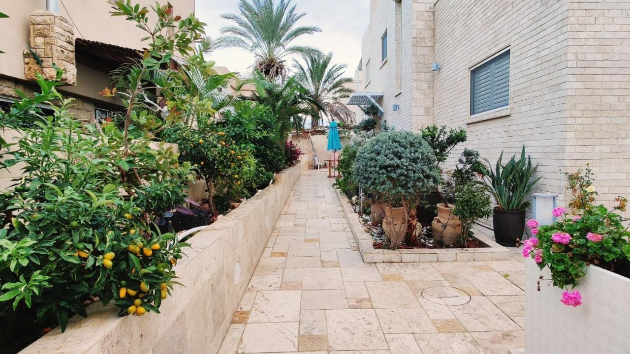 Primrose Boutique Apartment Asdode Exterior foto