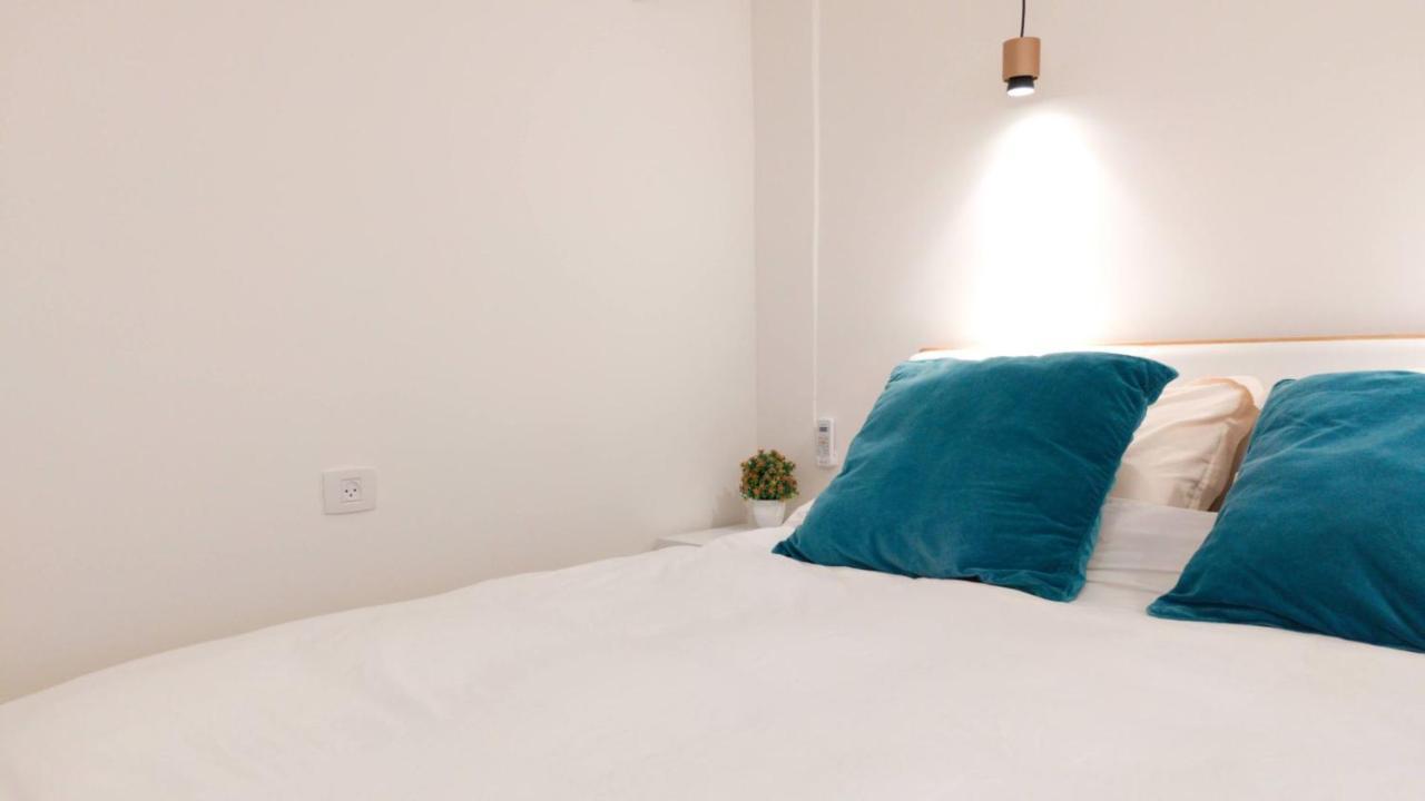 Primrose Boutique Apartment Asdode Exterior foto