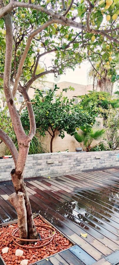 Primrose Boutique Apartment Asdode Exterior foto