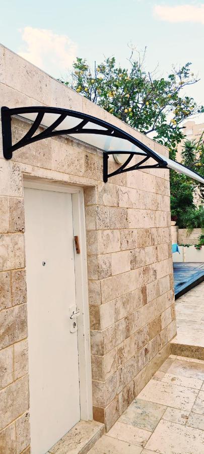 Primrose Boutique Apartment Asdode Exterior foto